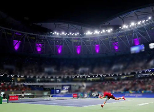 洪江市体育比赛