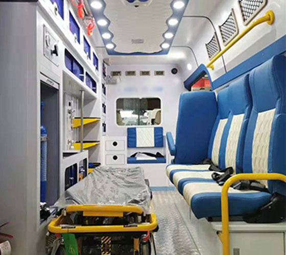 洪江市车辆内部展示